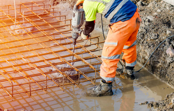 Best Concrete Foundation Repair in San Marcos, CA